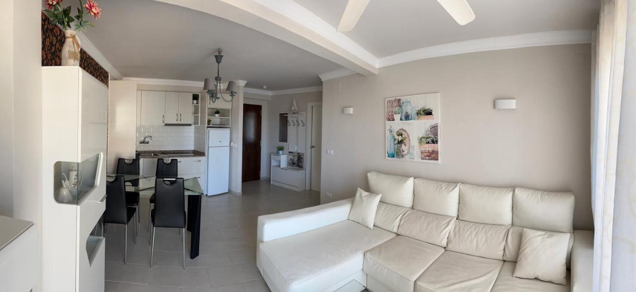 Calpfun Apartment Exterior foto
