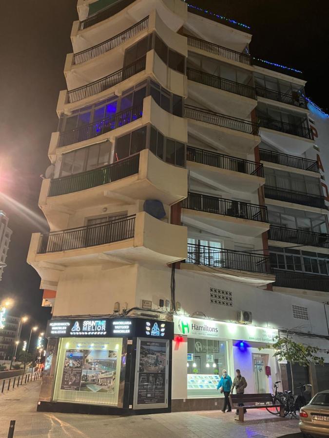 Calpfun Apartment Exterior foto